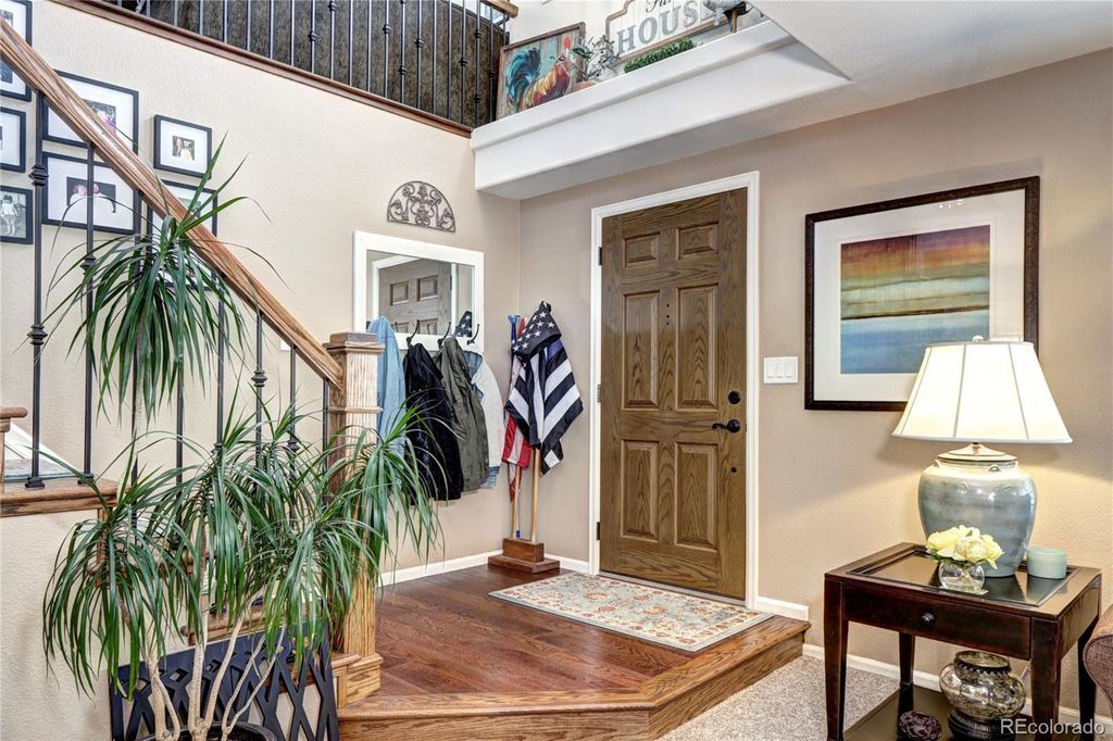 Photo of 4907 Fenwood Drive, Highlands Ranch, CO 80130 (MLS # 4967518)