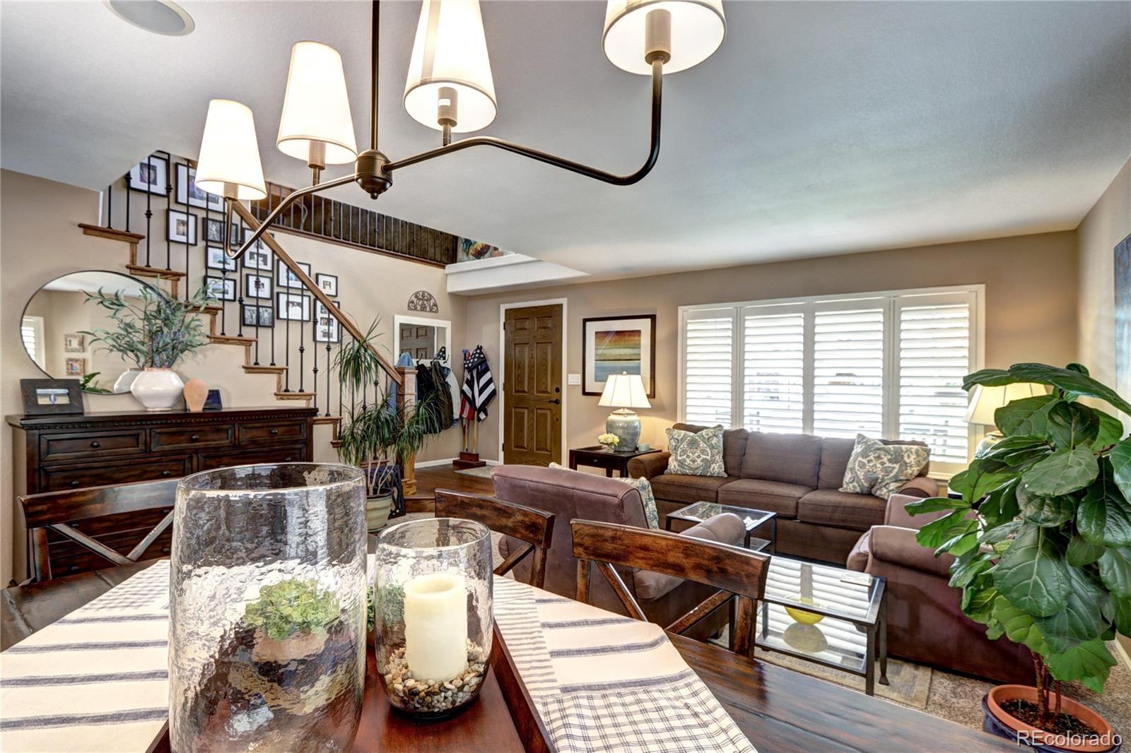 4907 Fenwood Drive, Highlands Ranch, CO, 80130 3 4907 Fenwood Drive