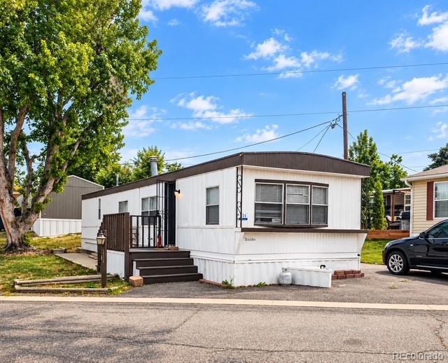 17190 Mt Vernon Road