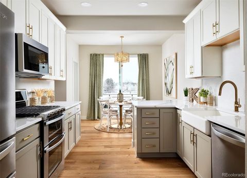 888 S Valentia Street 16-102 Denver CO 80247