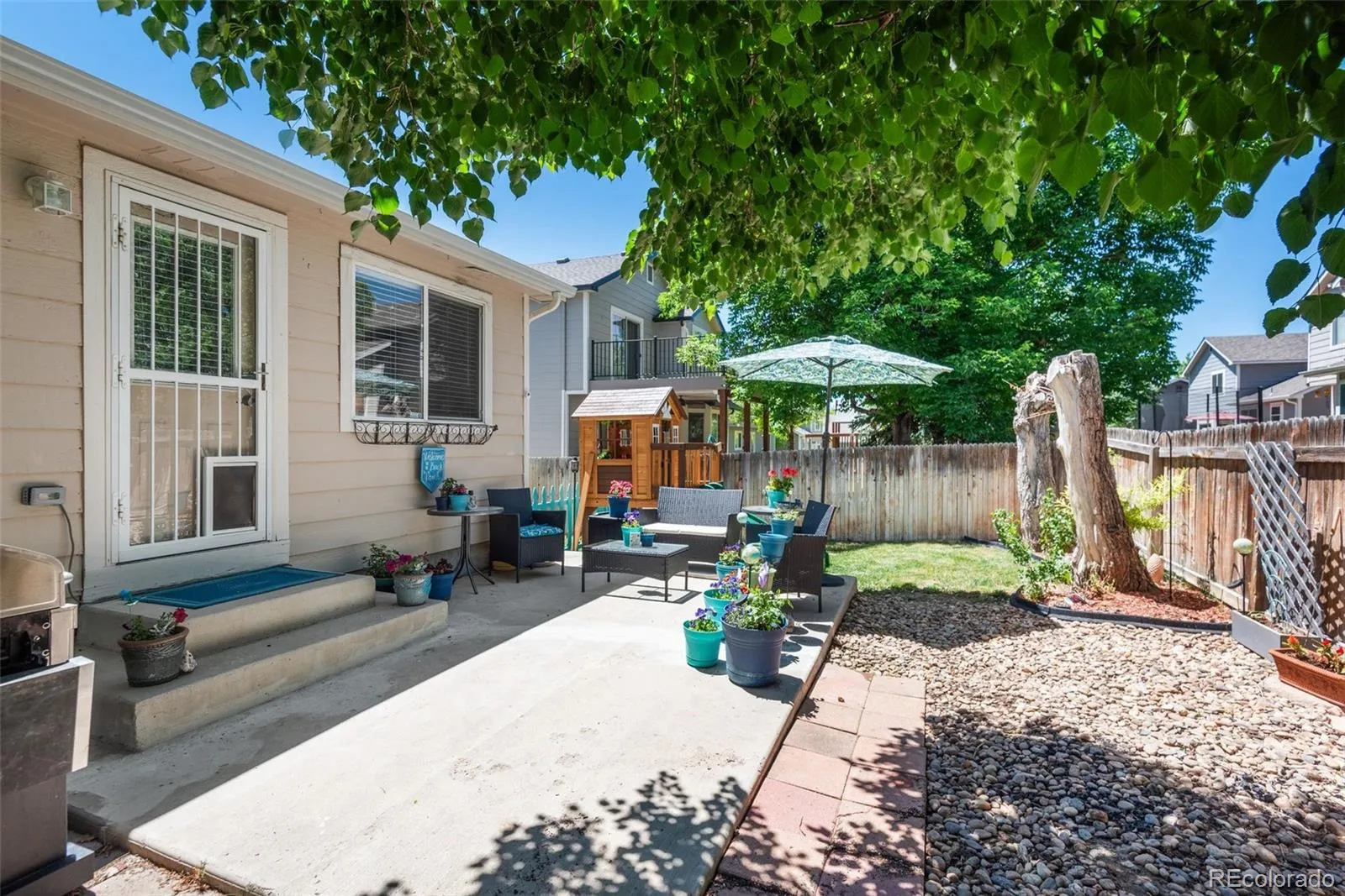 Centennial, Colorado 80015, United States, 4 Bedrooms Bedrooms, ,2 BathroomsBathrooms,Residential,Active,137204