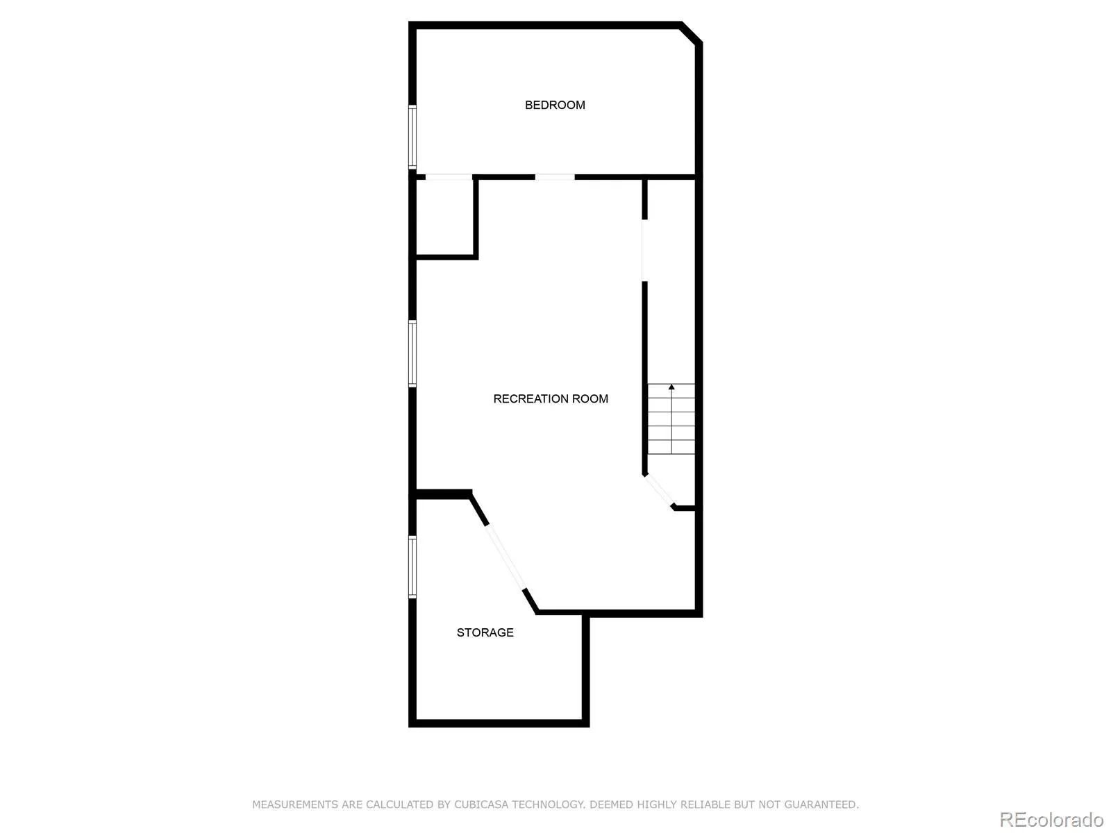 Centennial, Colorado 80015, United States, 4 Bedrooms Bedrooms, ,2 BathroomsBathrooms,Residential,Active,137204