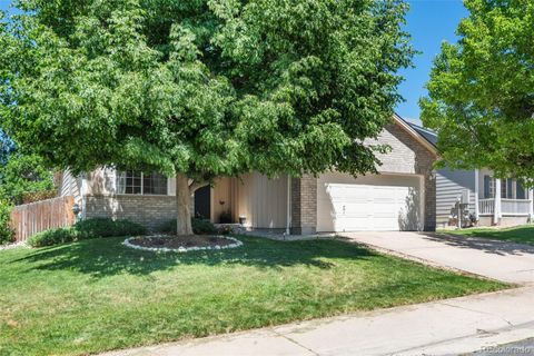 5332 S Lisbon Way Centennial CO 80015