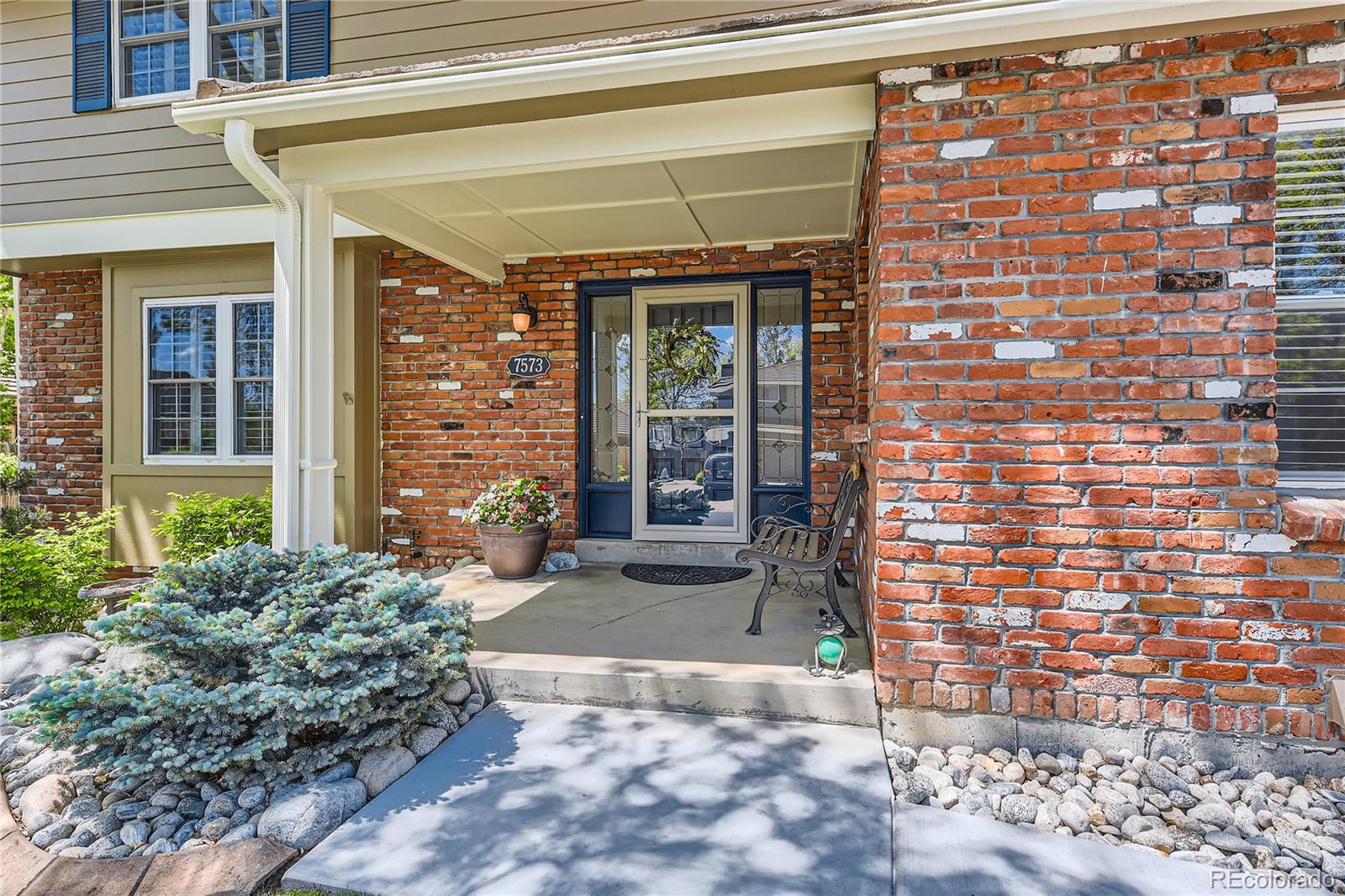 7573 S Saulsbury Court