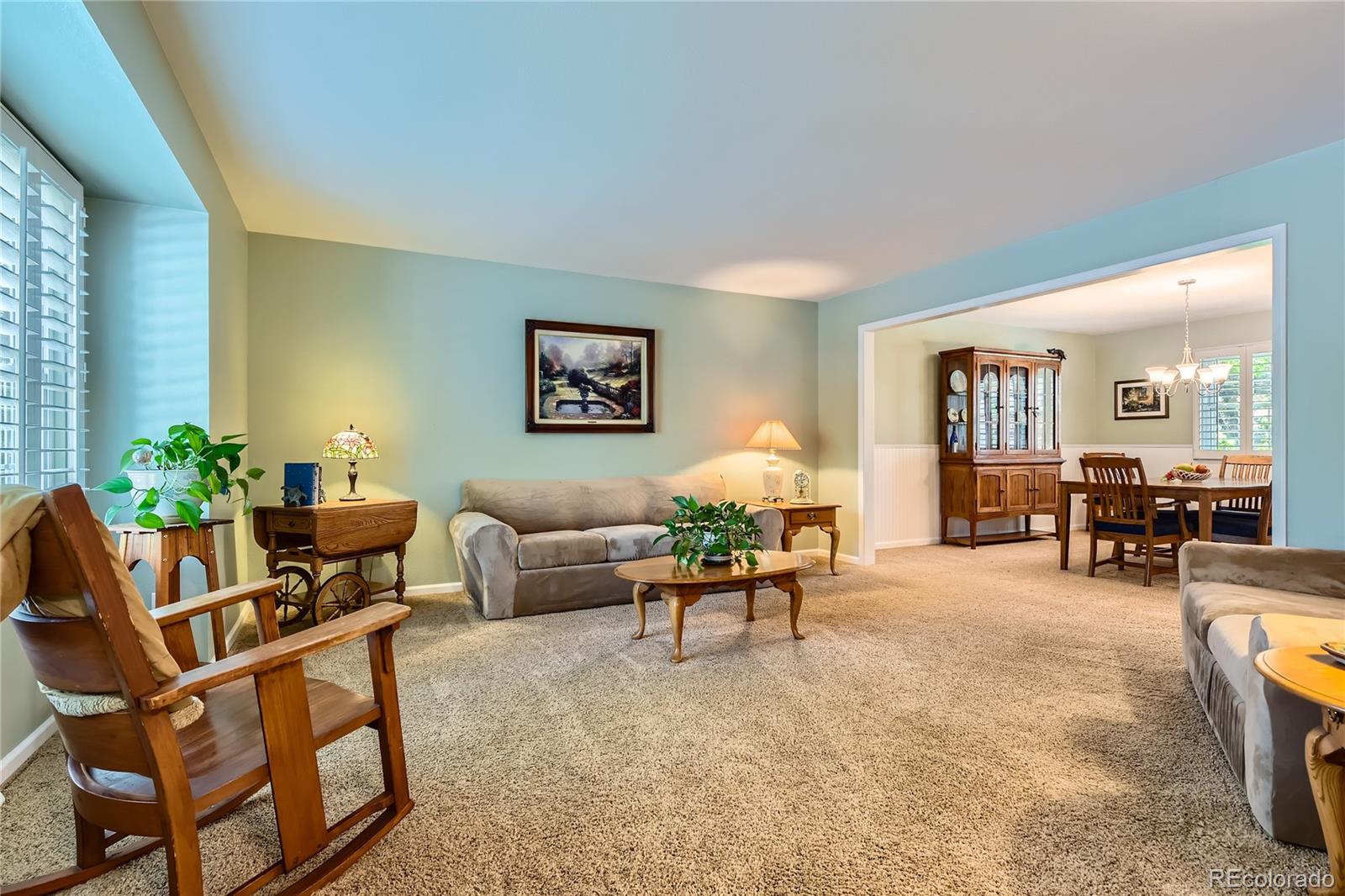 7573 S Saulsbury Court