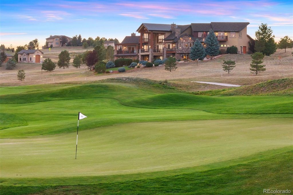 Photo of 19155 Lochmere Court, Monument, CO 80132 (MLS # 6195968)