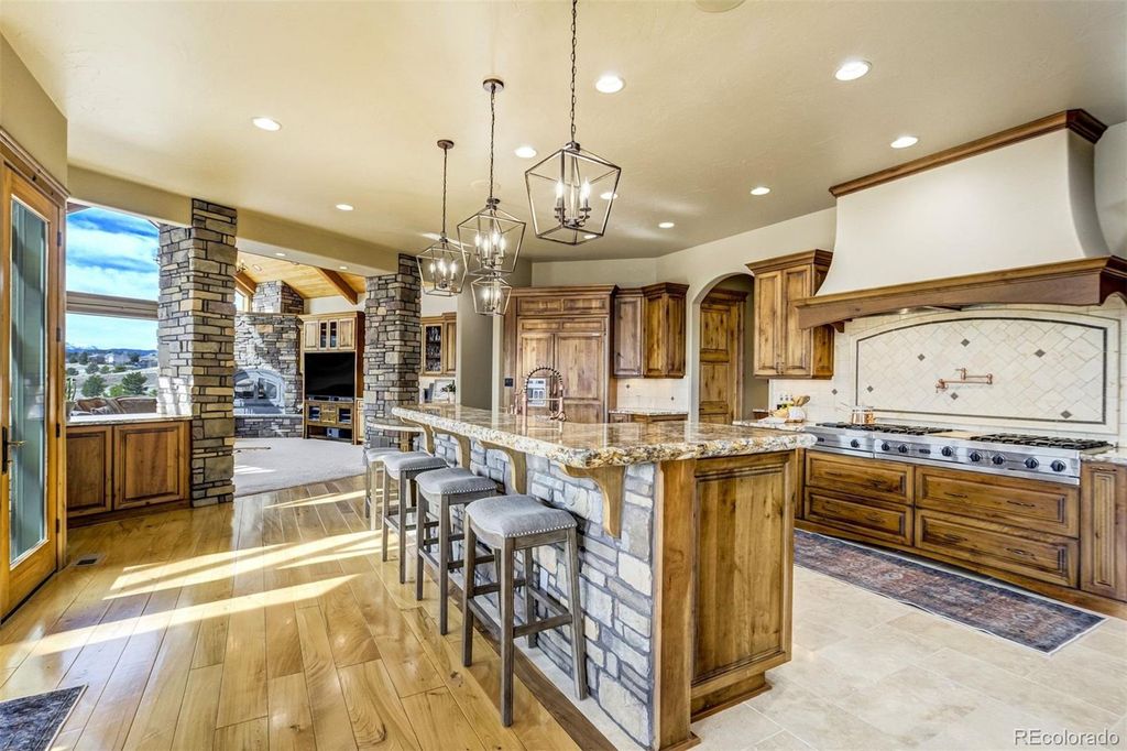 Photo of 19155 Lochmere Court, Monument, CO 80132 (MLS # 6195968)