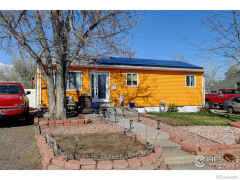 7970 Wolff Court Westminster CO 80030