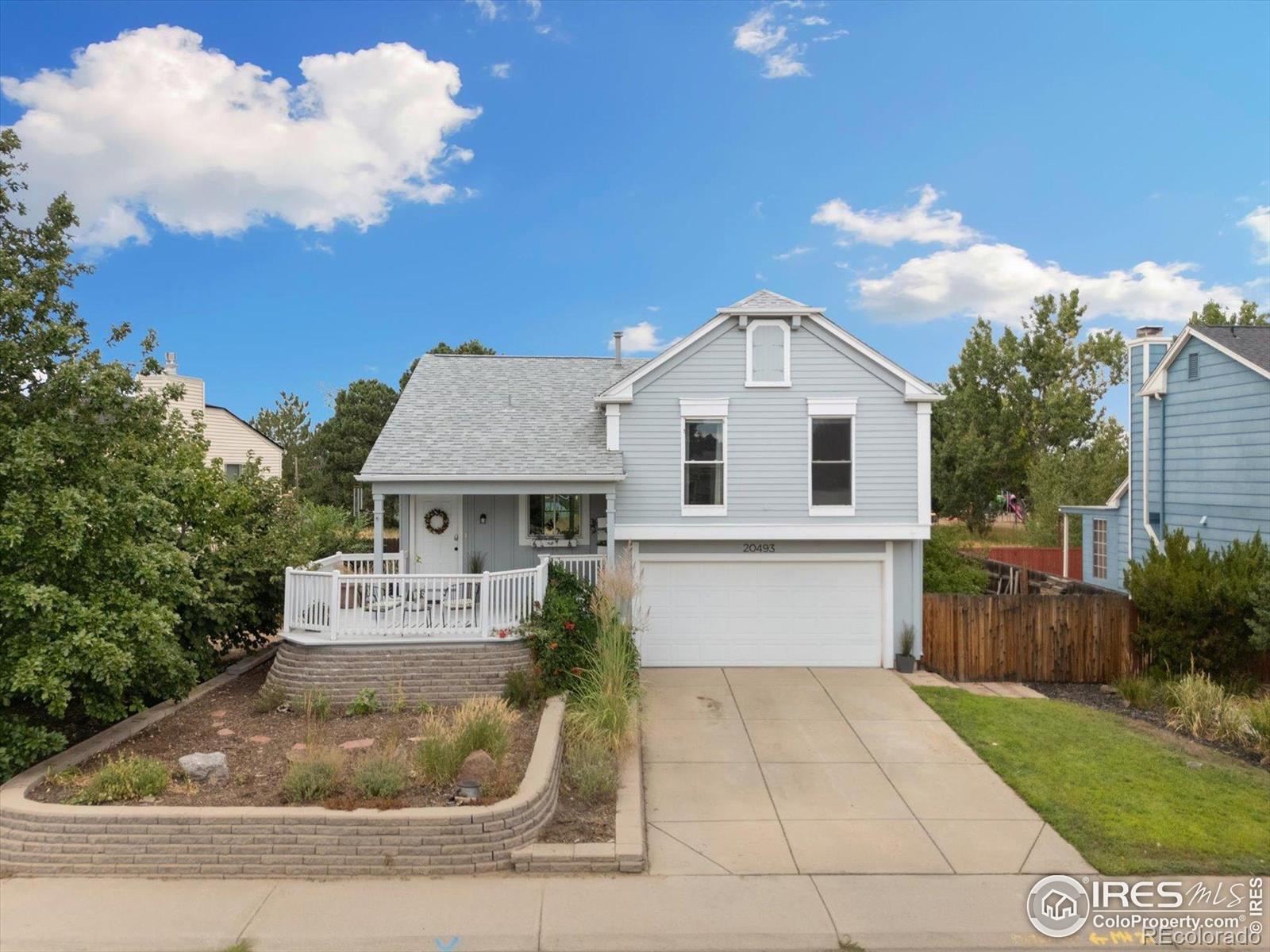 20493 E 44th Avenue, Denver, CO, 80249 3 20493 E 44th Avenue