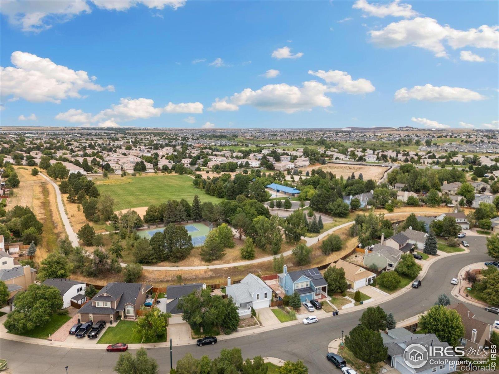 20493 E 44th Avenue, Denver, CO, 80249 1 20493 E 44th Avenue