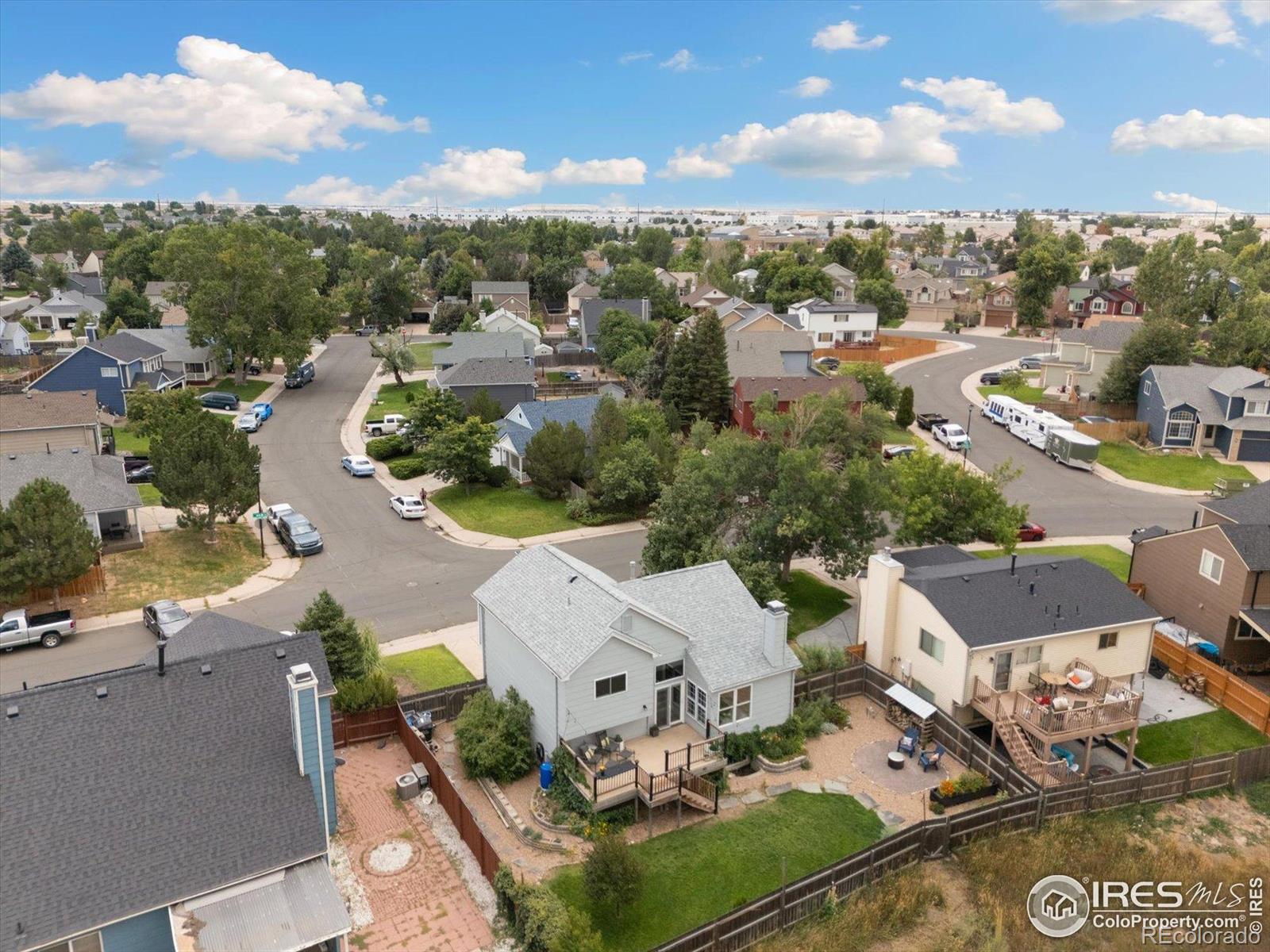 20493 E 44th Avenue, Denver, CO, 80249 4 20493 E 44th Avenue
