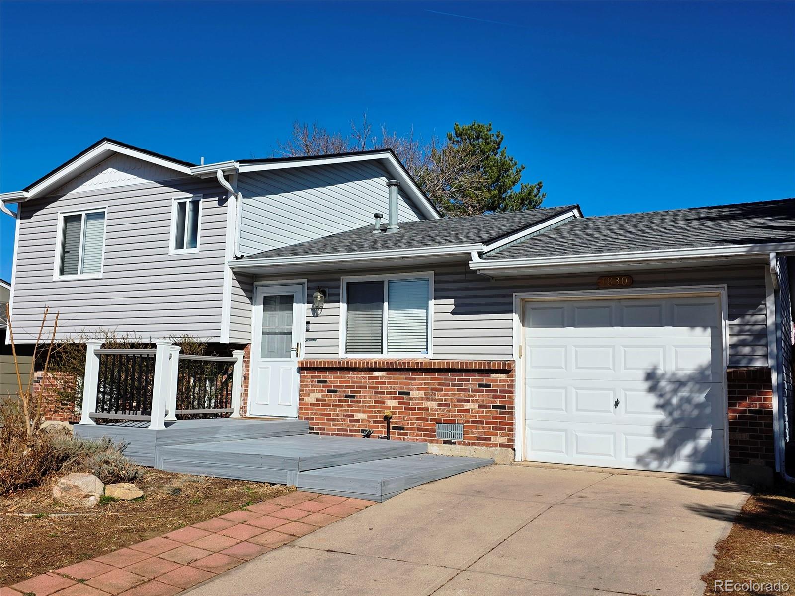 1830 S Mobile Street