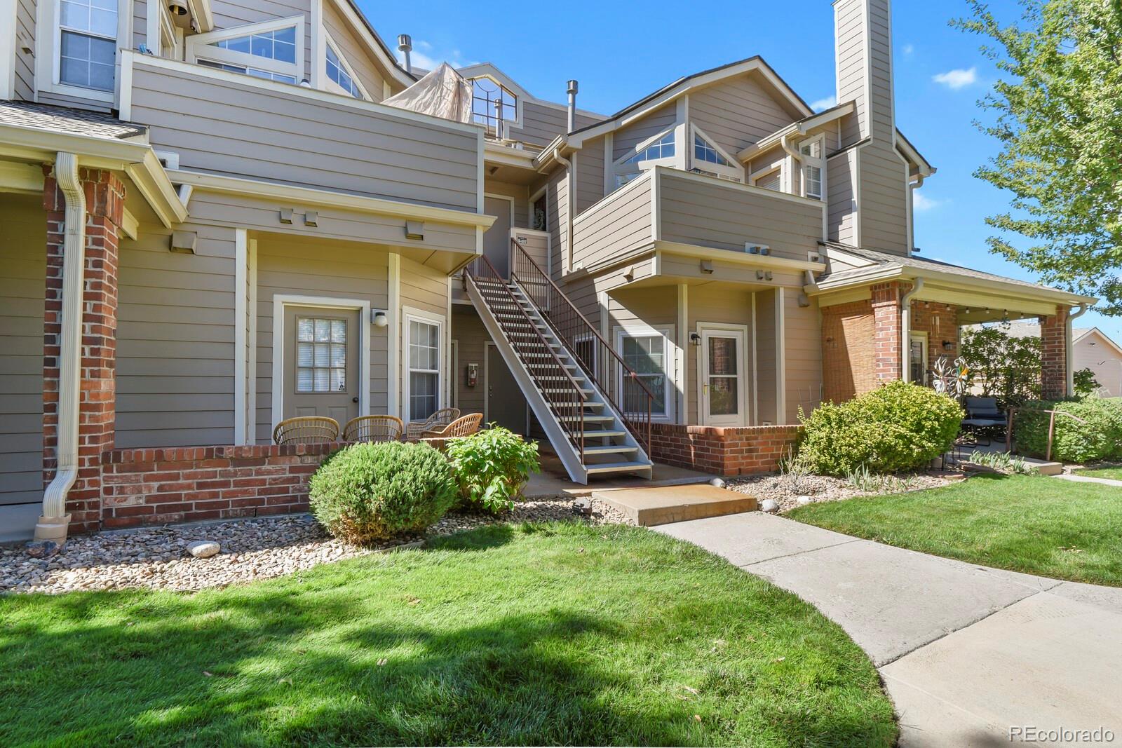 4760 S Wadsworth Boulevard D207