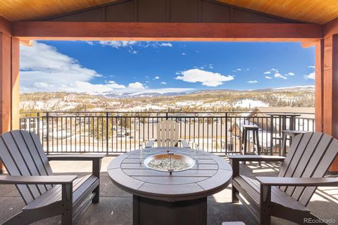 135 Whistlestop Circle Winter Park CO 80482