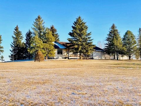 24988 Ben Kelly Road Elbert CO 80106