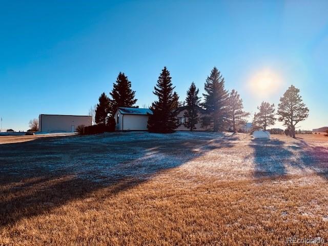 24988 Ben Kelly Road