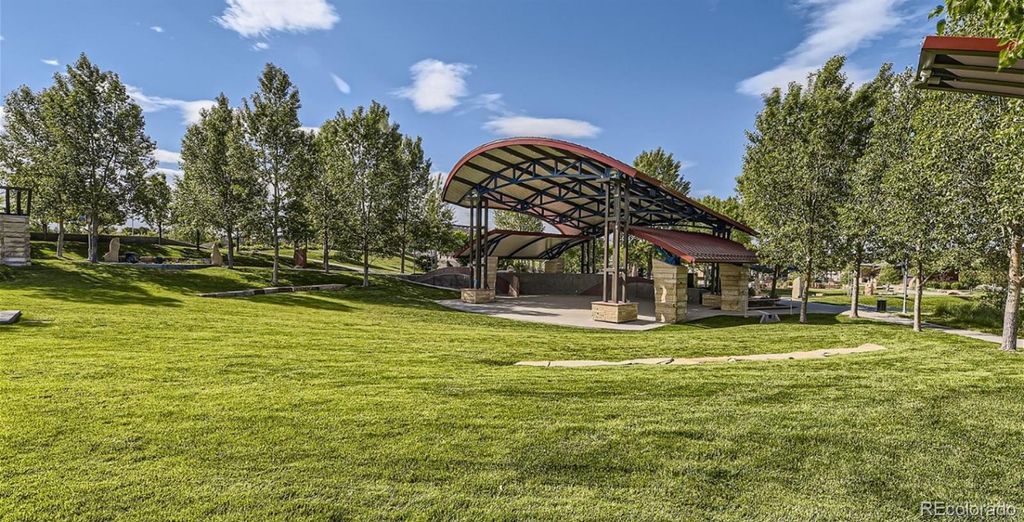 Photo of 7883 S Cherokee Trail, Centennial, CO 80016 (MLS # 7270812)