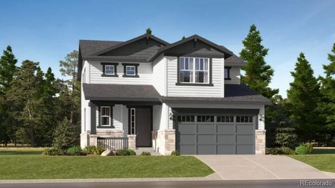 7883 S Cherokee Trail Centennial CO 80016