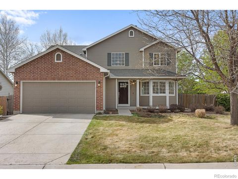 407 Maplewood Drive Erie CO 80516