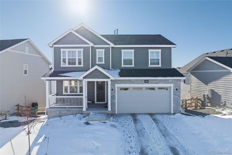 39260 Braxton Lane Elizabeth CO 80107