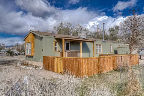 845 Oak Street, Salida, CO 81201 - #: 8176073