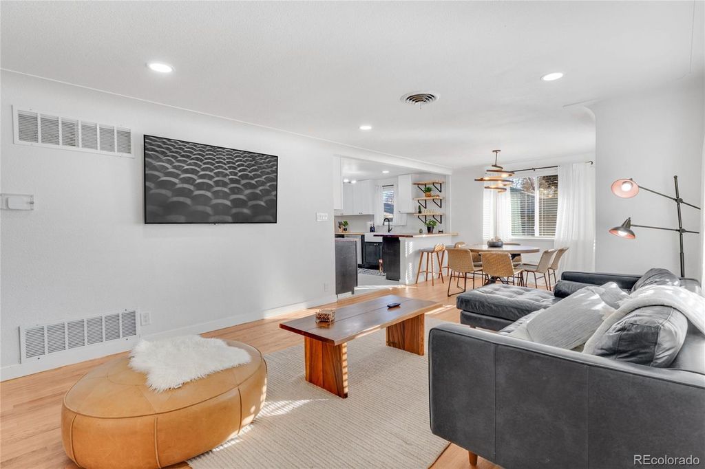 Photo of 4720 Federal Boulevard, Denver, CO 80211 (MLS # 8383743)