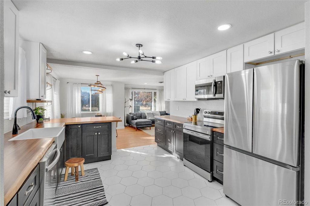 Photo of 4720 Federal Boulevard, Denver, CO 80211 (MLS # 8383743)