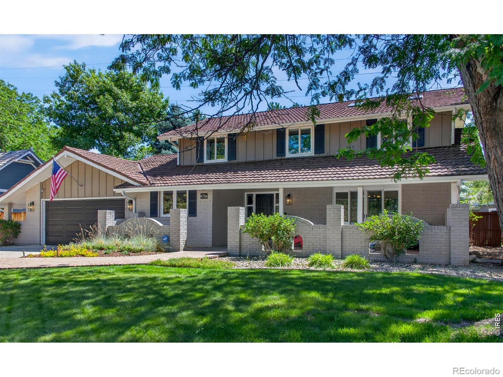4726 Tanglewood Trail