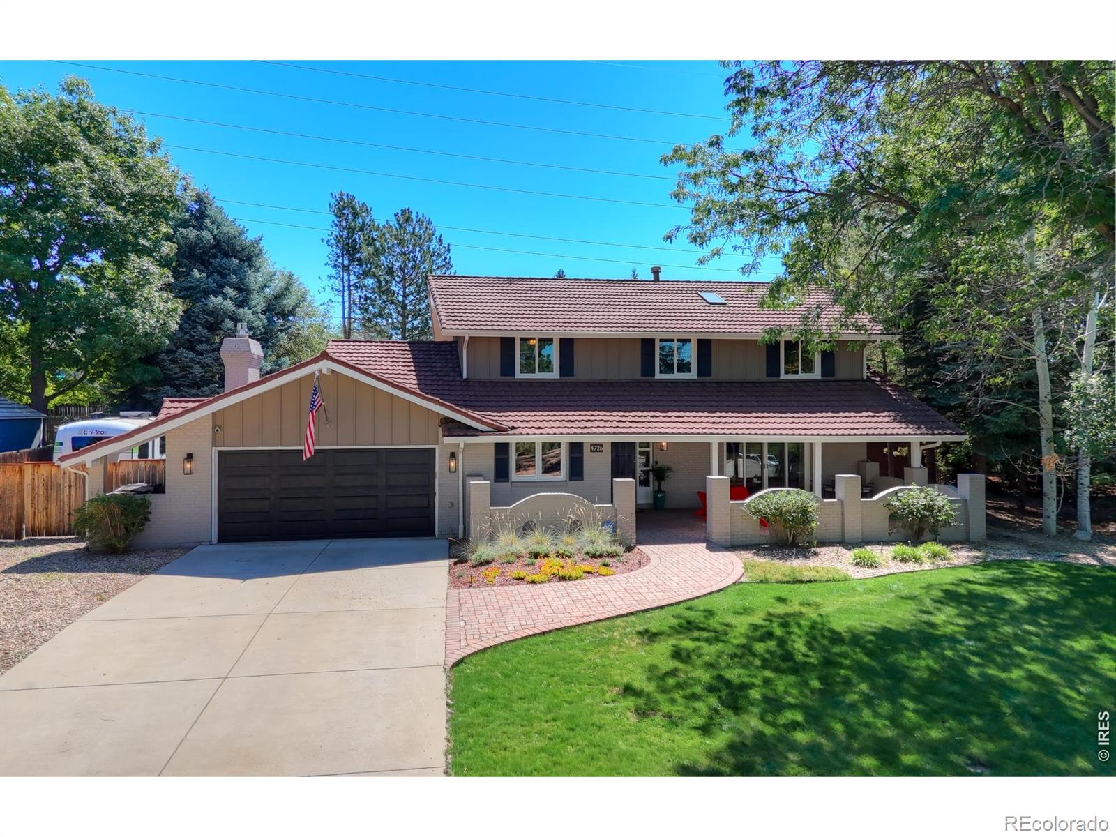 4726 Tanglewood Trail