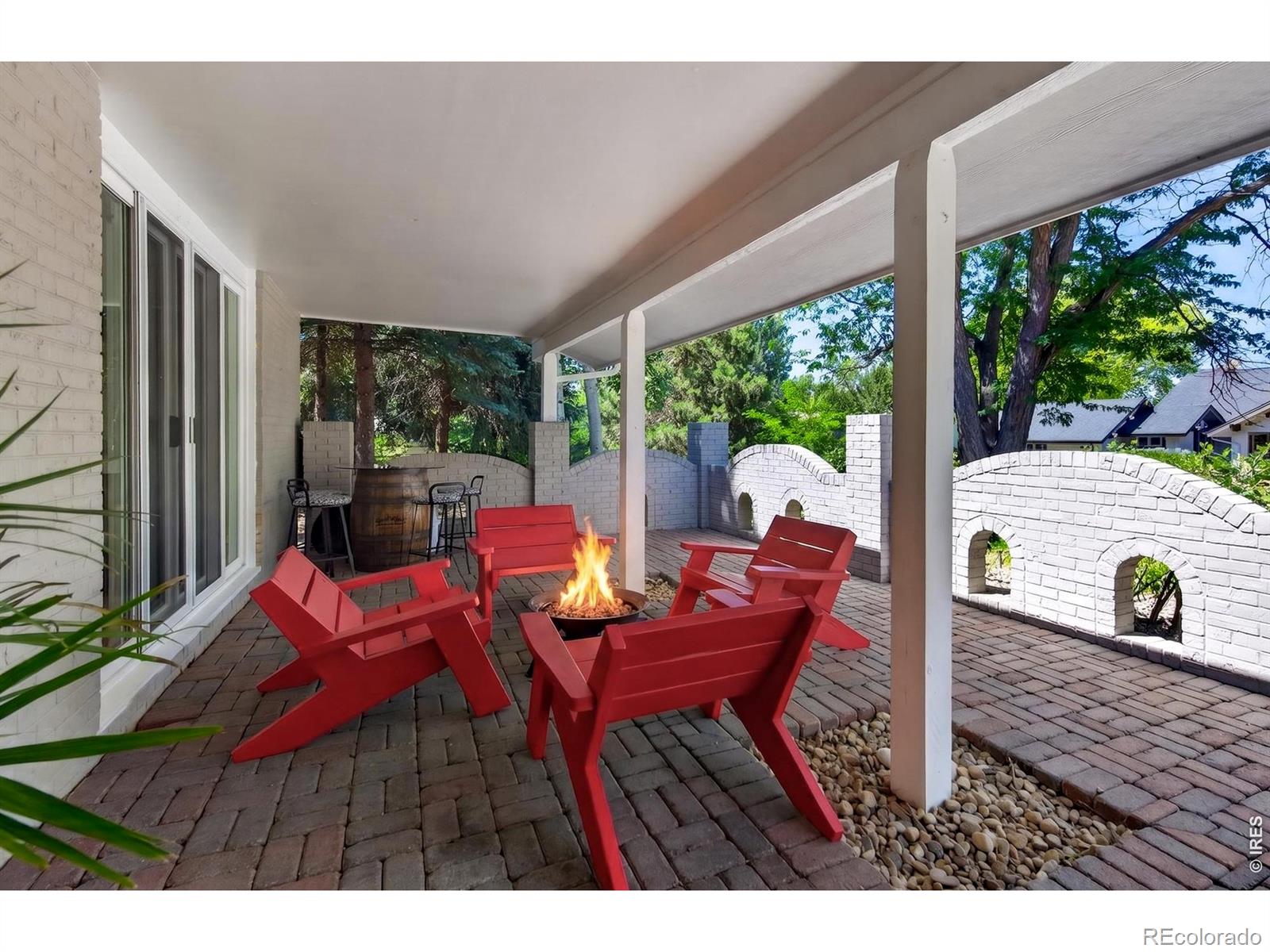 4726 Tanglewood Trail
