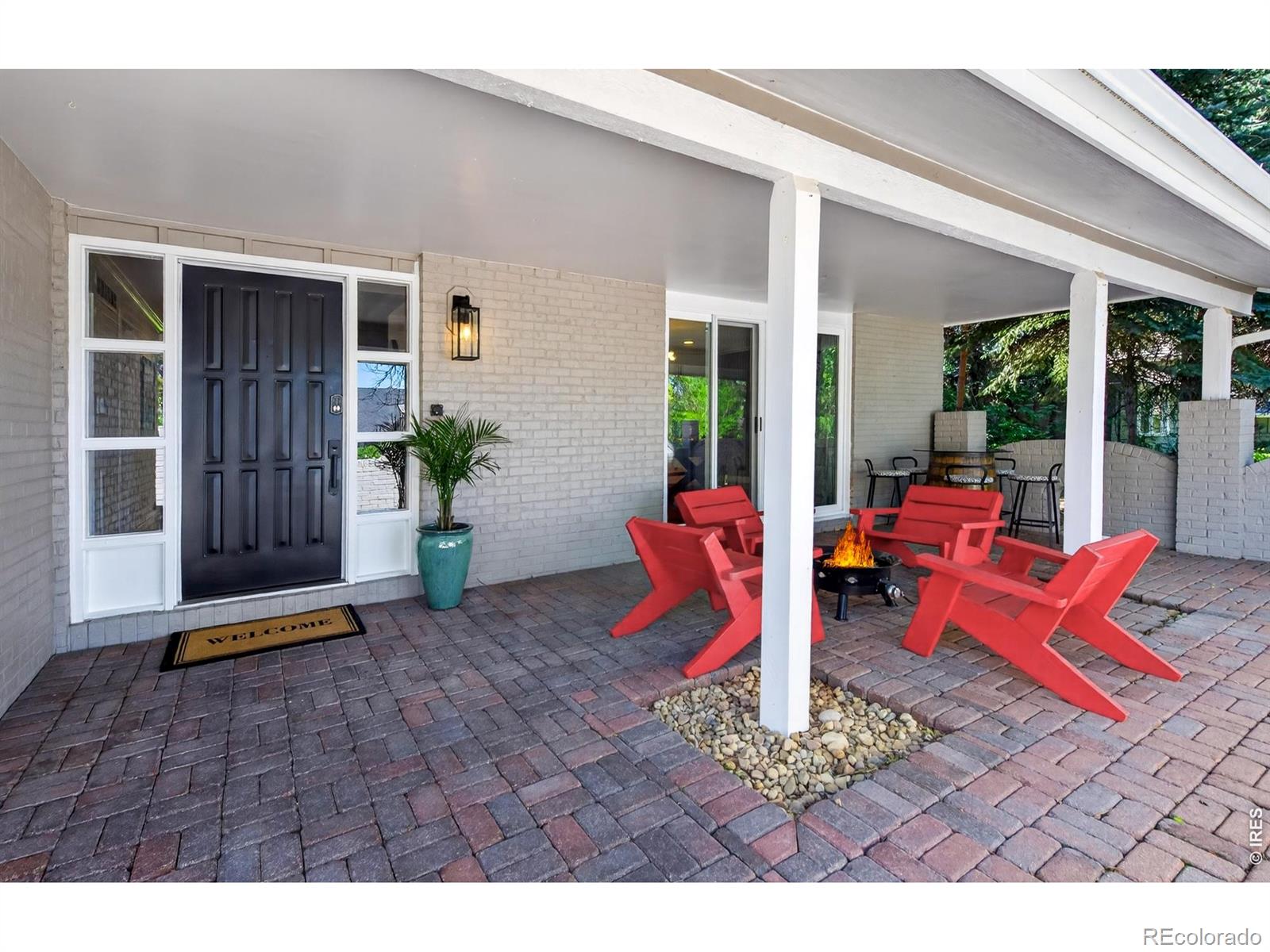 4726 Tanglewood Trail