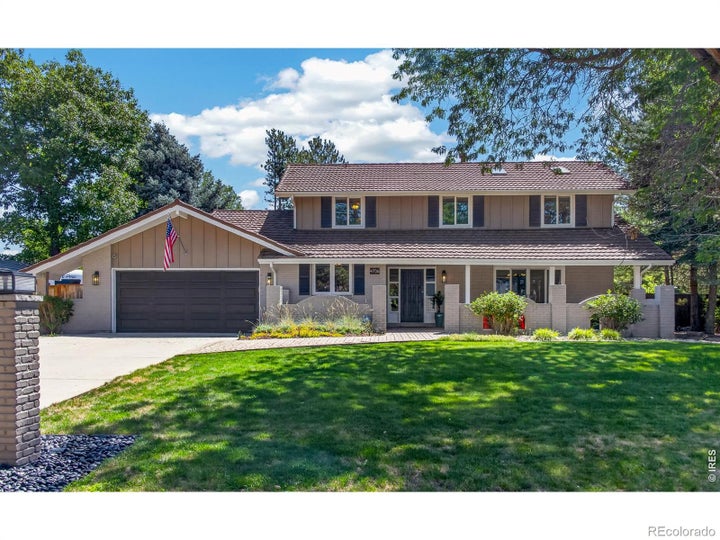 Photo 1 of 50 — 4726 Tanglewood Trail, Boulder, CO 80301