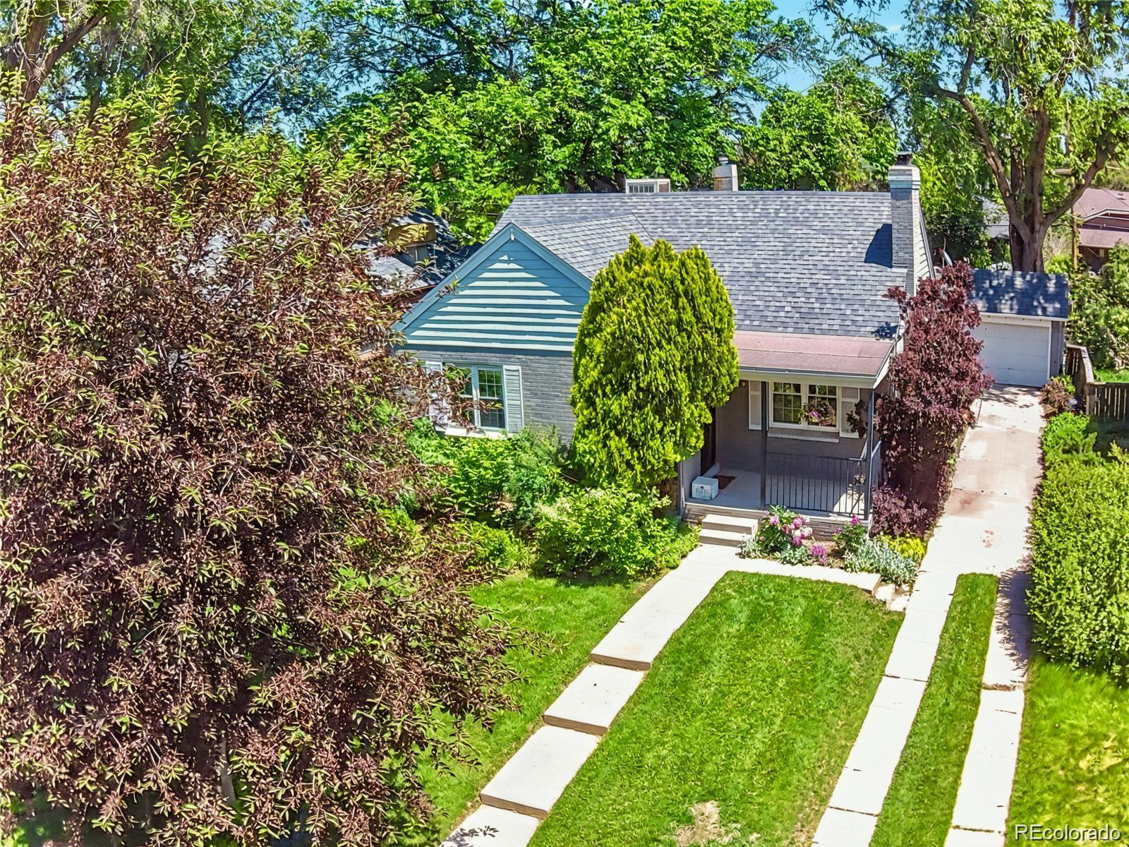 1640 Pontiac Street