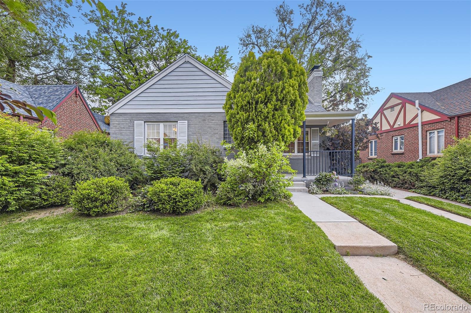 1640 Pontiac Street