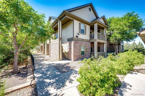 23376 E 5th Place 101 Aurora CO 80018