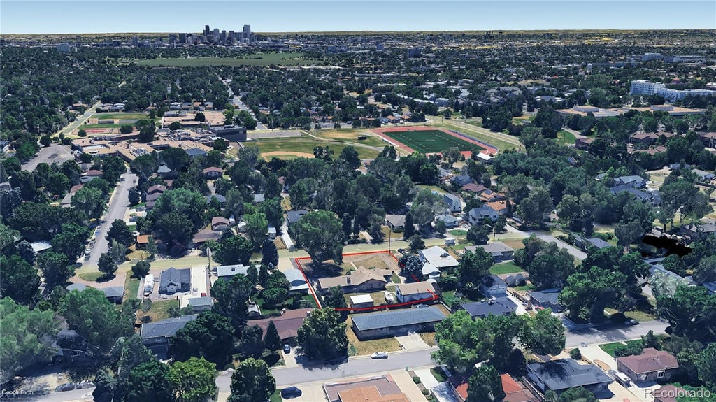 Photo of 2201 Teller Street, Lakewood, CO 80214 (MLS # 5830634)