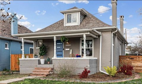1194 S Washington Street Denver CO 80210