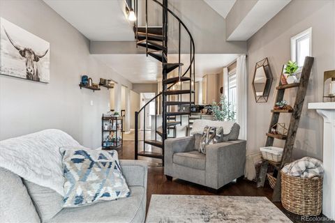 1194 S Washington Street Denver CO 80210