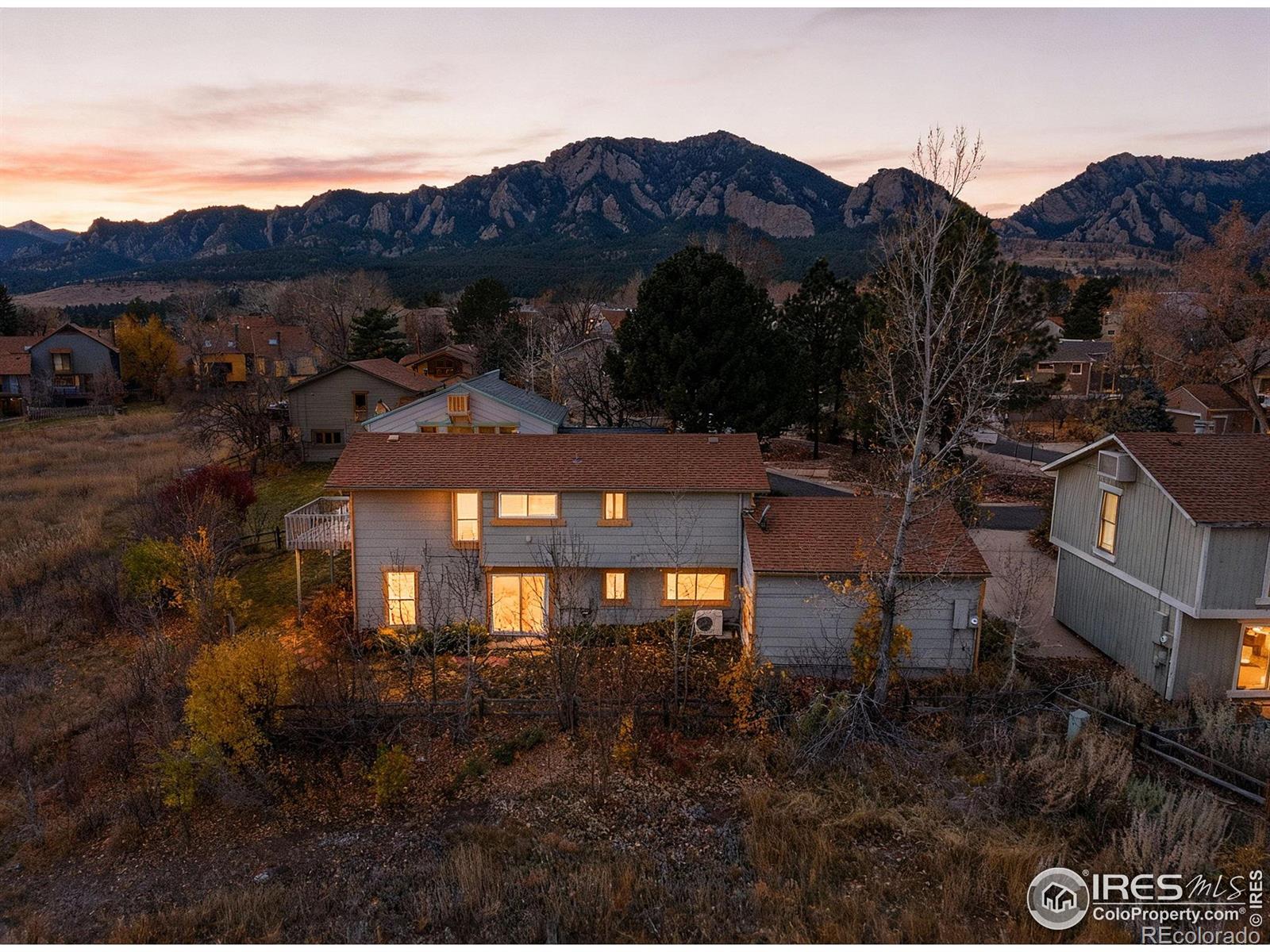 3630 Silver Plume Lane