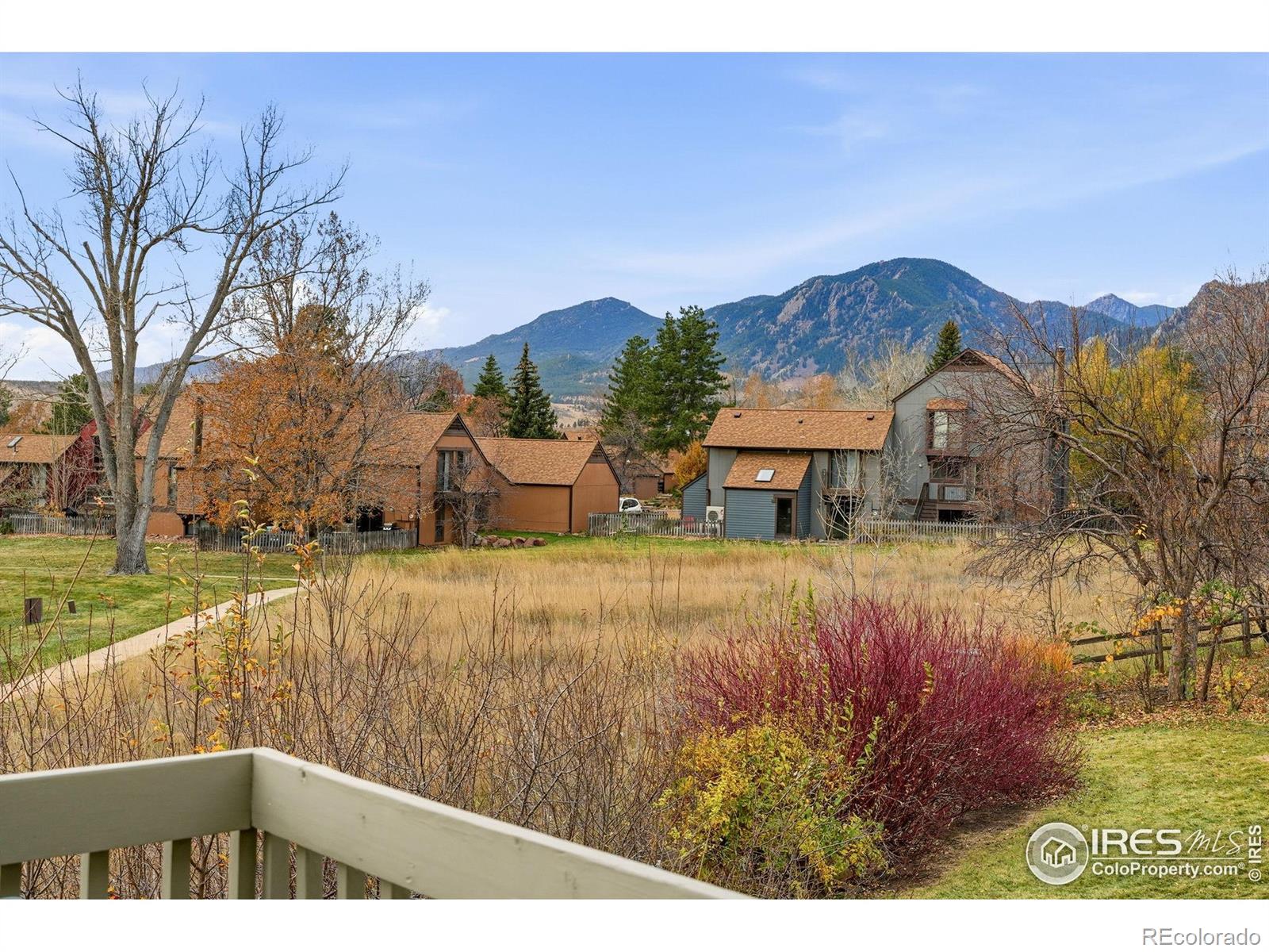 3630 Silver Plume Lane