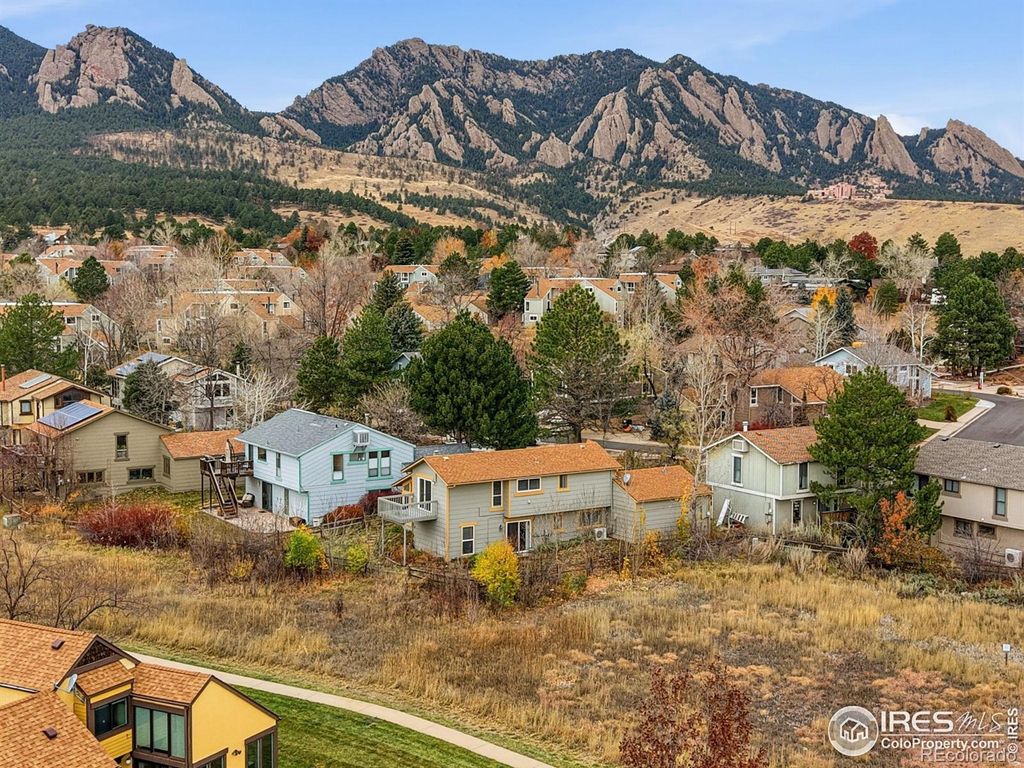 Photo of 3630 Silver Plume Lane, Boulder, CO 80305 (MLS # IR1047894)