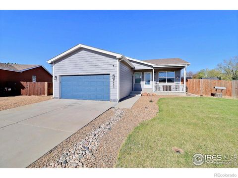 4805 Everest Place, Greeley, CO 80634 - MLS#: IR1008757