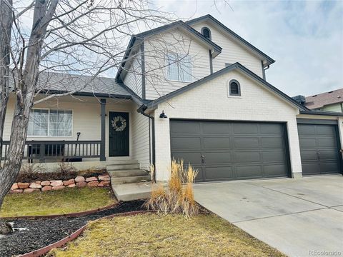 1872 W 135th Place Denver CO 80234