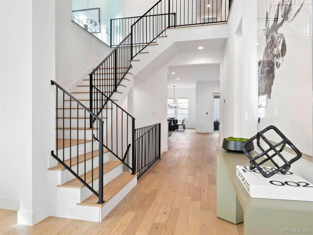 Photo of 2255 S Monroe Street, Denver, CO 80210 (MLS # 2412665)