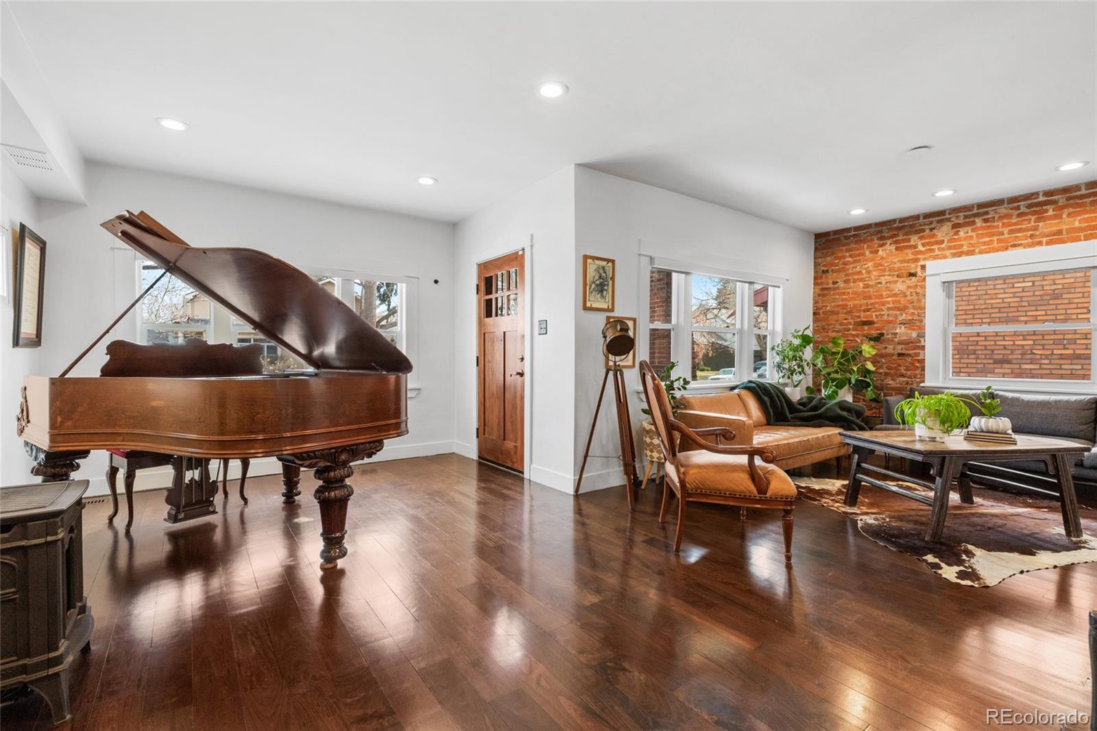 449 S Humboldt Street, Denver, CO, 80209 2 449 S Humboldt Street