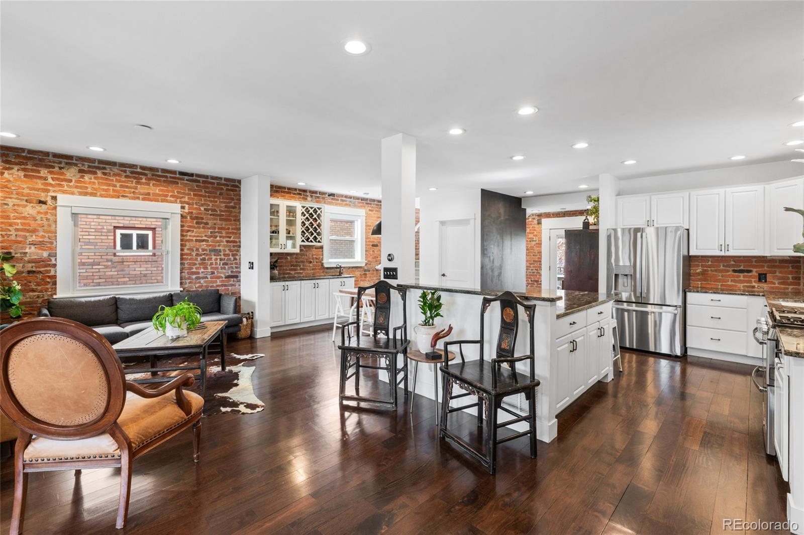 449 S Humboldt Street, Denver, CO, 80209 4 449 S Humboldt Street