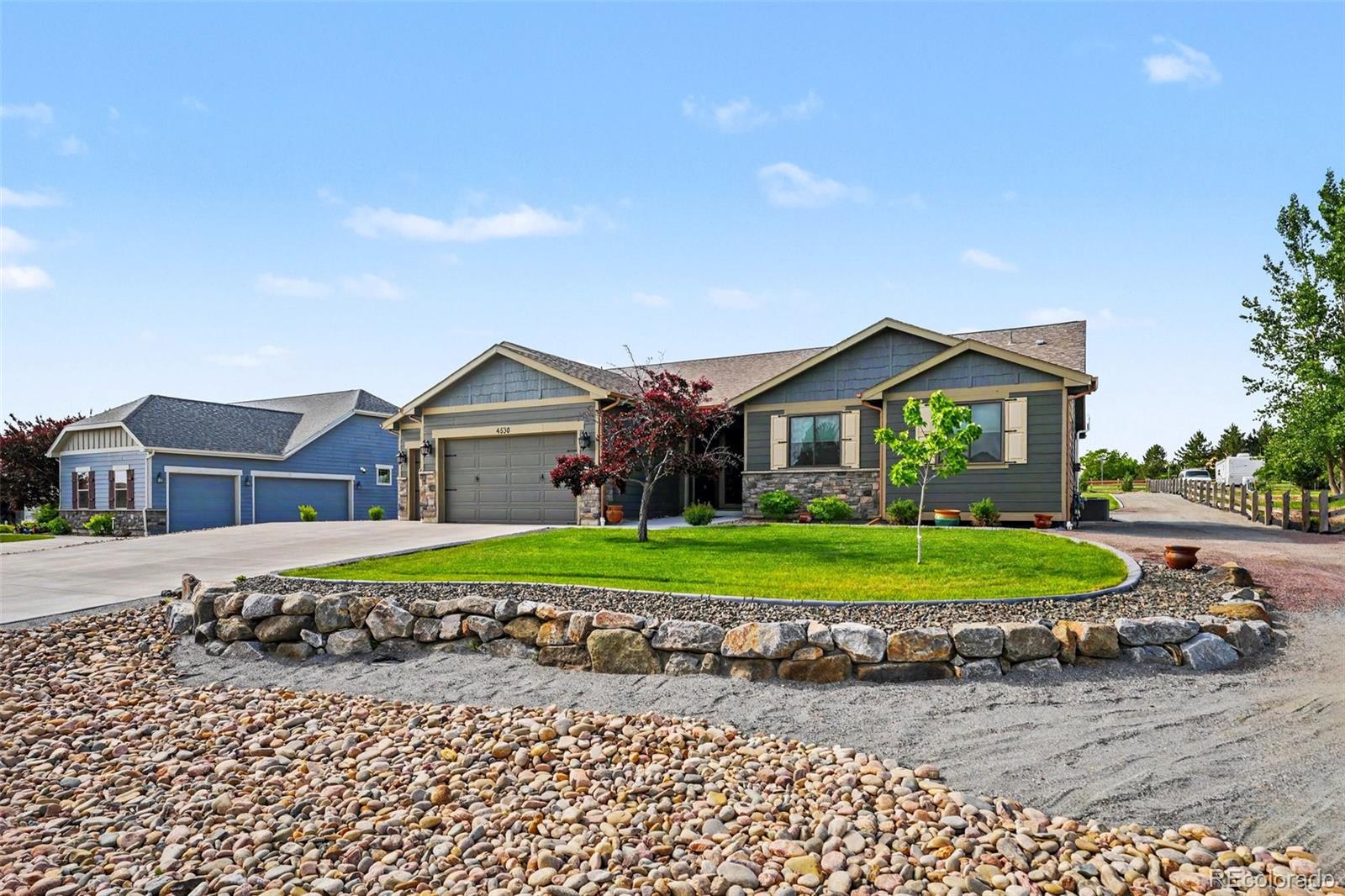 4530 Carmichael Court