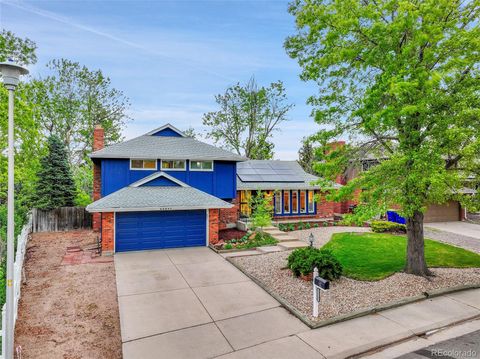 12355 E Arkansas Place Aurora CO 80012