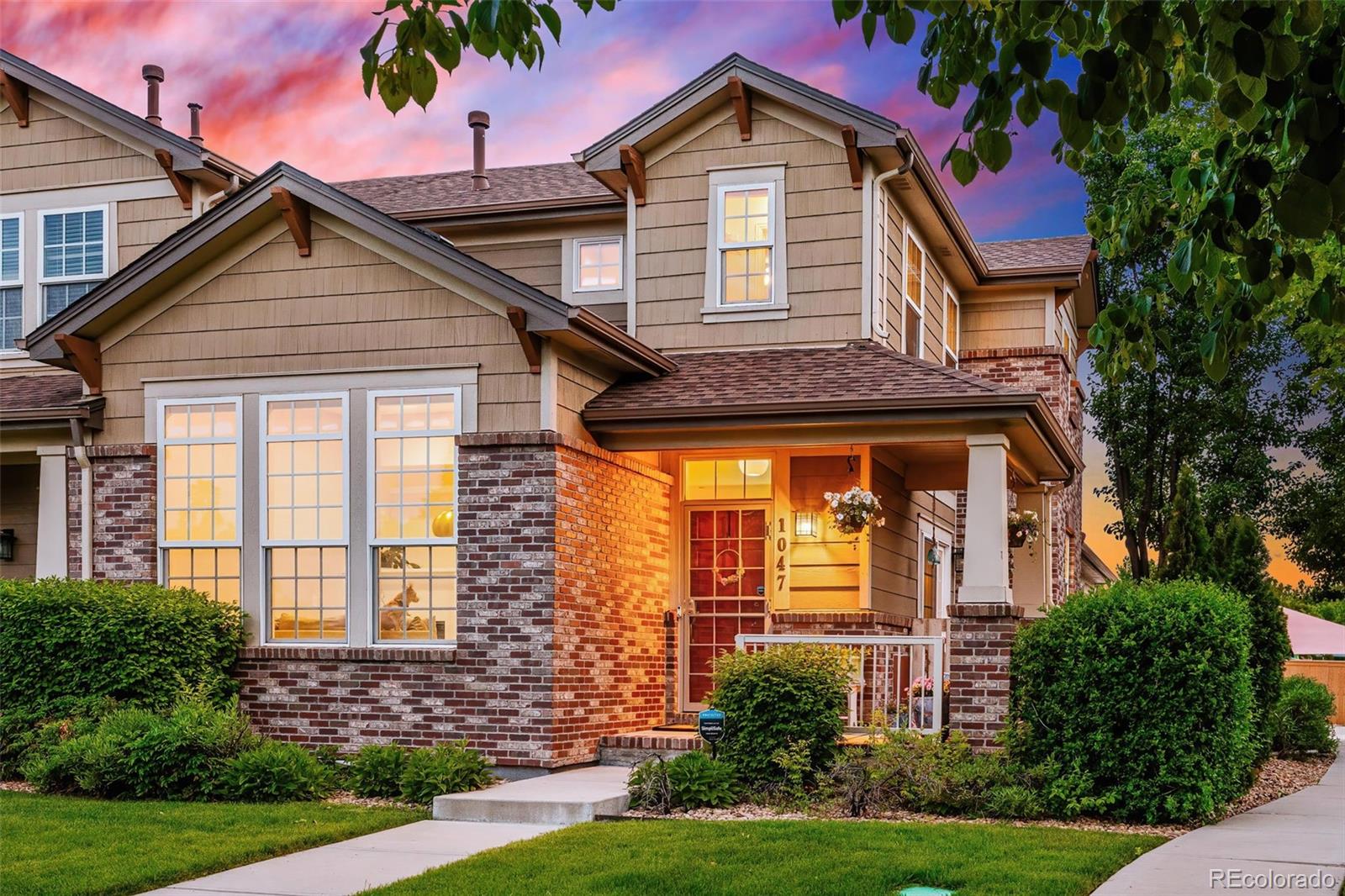 1047 Uinta Way