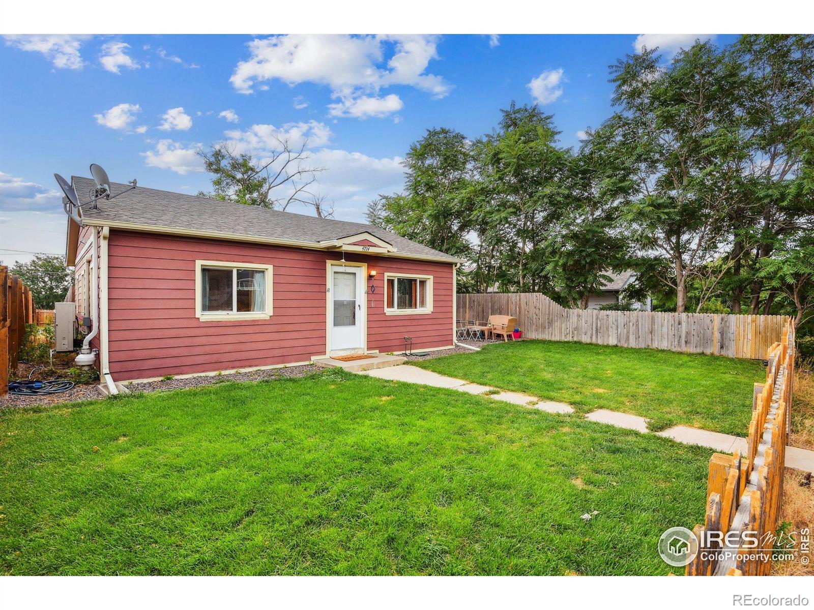 4714 Leaf Court
